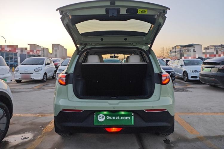 Used  Geome 2025 310km Dream Edition
