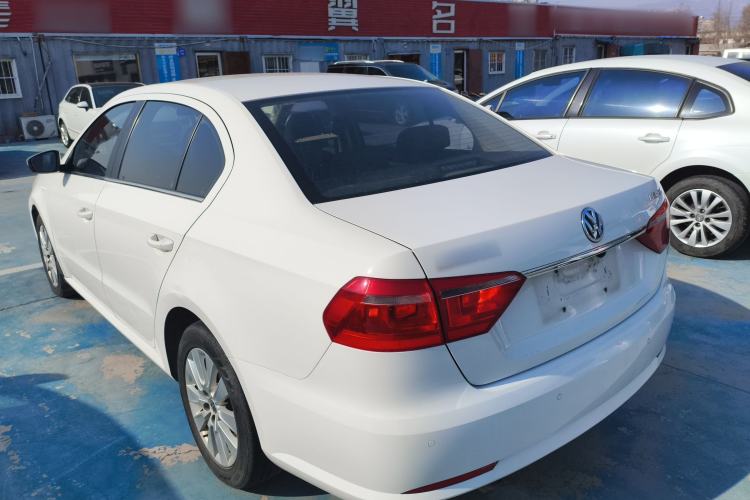 Used Volkswagen Lavida 2013 Restyled Classic 1.6L Automatic Comfort Edition
