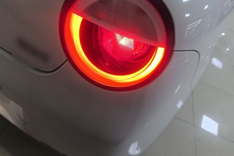 Used Qiyuan Lumin 2024 301km Launch Edition
