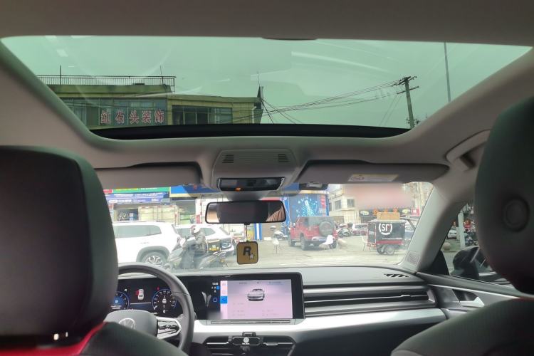 Used Volkswagen Lamando 2023 Lavida L 280TSI DSG Cool & Spicy Edition