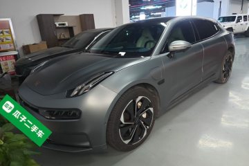 Used Zeekr 001 2022 Ultra-Long Range Dual-Motor YOU Version