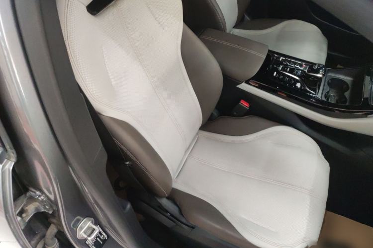 Used BYD Qin PLUS 2023 Champion Edition DM-i 55KM Leading Model
