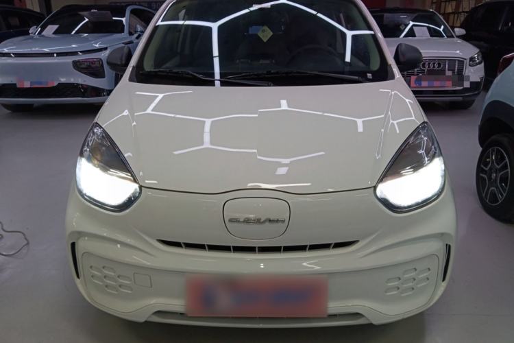 Used Roewe Clever 2022 311km QiQi BoBo Edition

