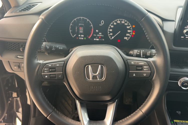 Used Honda CR-V 2024 240TURBO Two-Wheel-Drive FENGSHANG Edition 5 Seats
