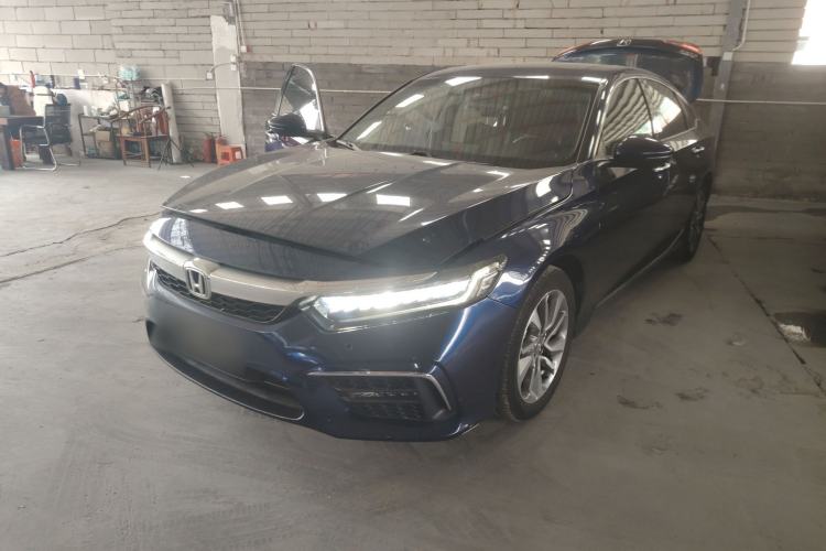 Used Honda Inspire 2019 260TURBO Jingyue Edition China VI