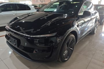 Used Tesla Model Y 2026 Rear-Drive Model
