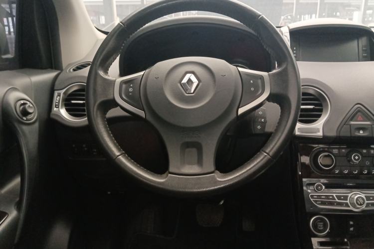 Used Renault Koleos (Import) 2014 2.0L Two-Wheel Drive Comfort Edition