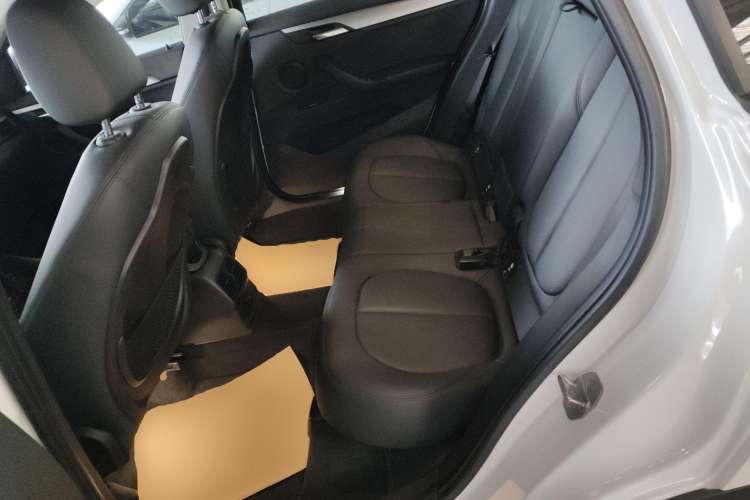 Used BMW X1 2016 sDrive18Li Fashion Model
