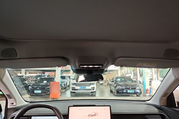 Used XPeng G6 2023 580 Long-Range Max
