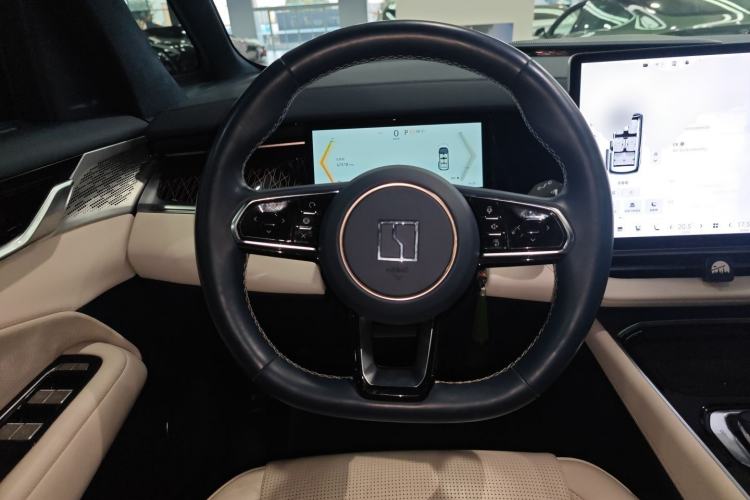 Used Zeekr 009 2022 ME Edition