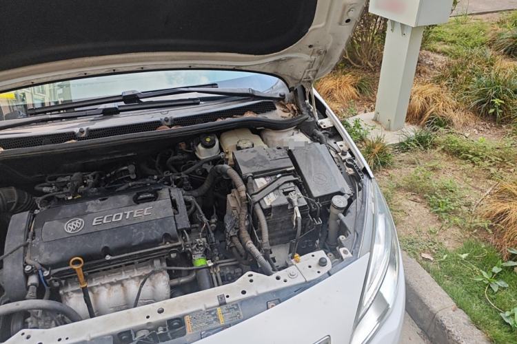 Used Buick GT 2013 XT 1.6L Automatic Fashion Edition
