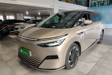 Used XPeng X9 2024 702 Ultra-Long Range Pro