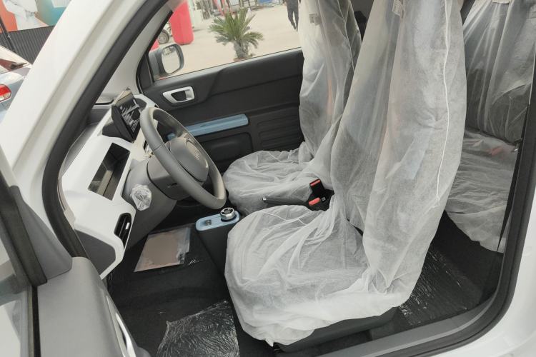 Used  Panda 2024 Panda Mini 200km Endurance Bear
