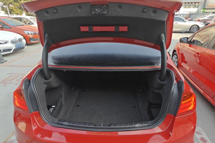 Used BMW 3 Series 2015 320Li Luxury Design Package Premium Edition