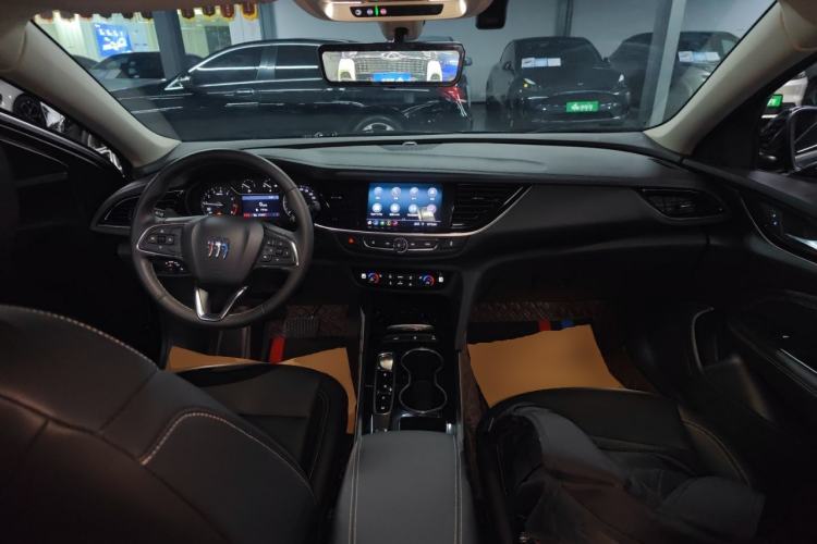 Used Buick Regal 2024 25T Deluxe Edition
