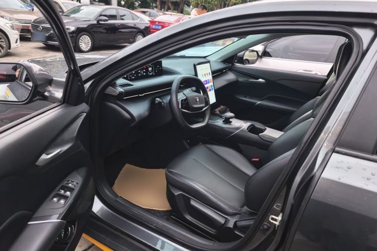 Used Changan Eado DD 2023 Blue Whale NE 1.5T GDI DCT Enjoy Edition
