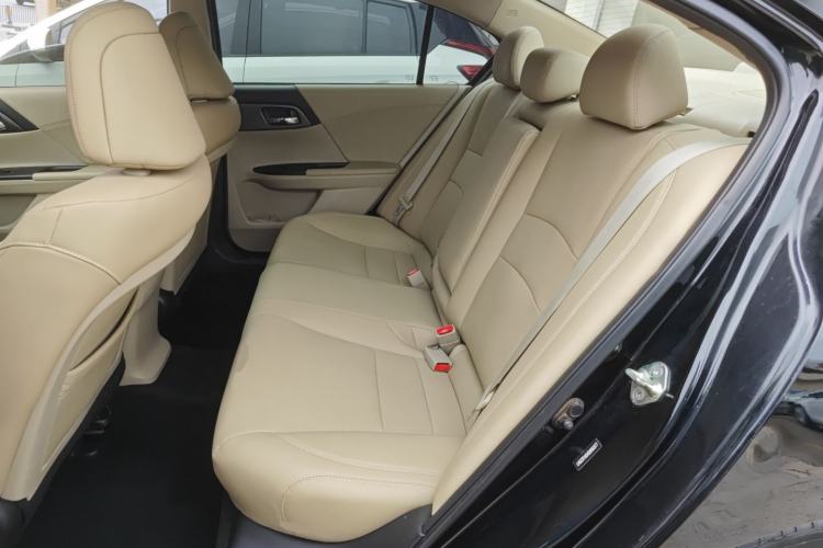 Used Honda Accord 2014 2.0L EX Luxury Edition