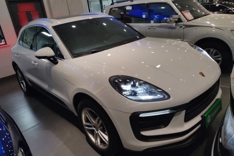 Used Porsche Macan 2023 Macan 2.0T

