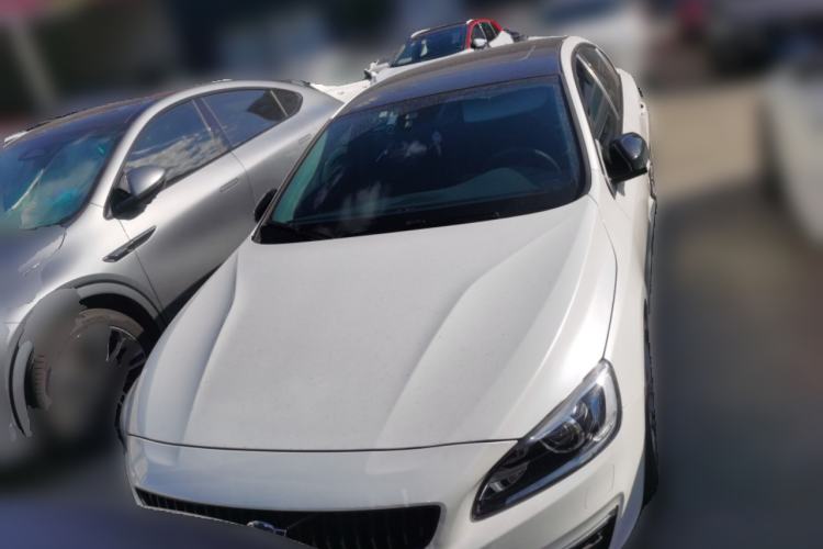 Used Volvo S60 2019 S60L Facelift T5 Intelligent Advanced Edition
