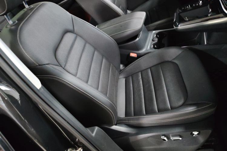 Used Volkswagen Talagon 2022 380TSI All-Wheel-Drive Luxury Prestige Pro 7-Seater
