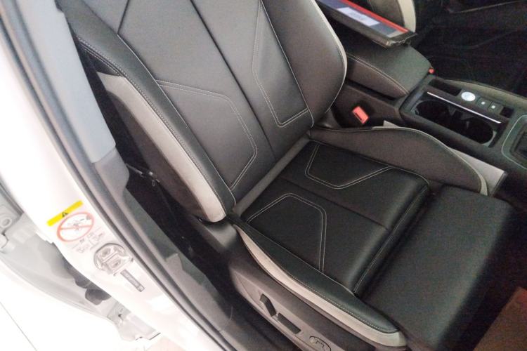 Used Audi Q3 2024 40 TFSI Fashion Dynamic Model