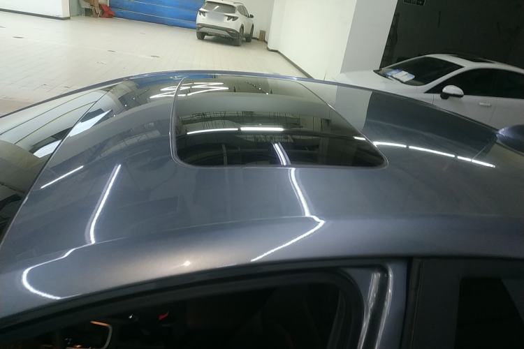 Used Chevrolet Monza 2019 RS 330T Automatic Comfort Edition China VI Standard
