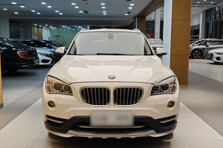 Used BMW X1 2014 xDrive20i X Design Package
