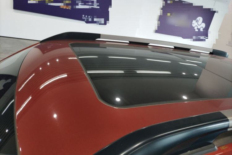 Used Haval DARGO 2021 1.5T DCT Two-Wheel Drive Labrador Edition