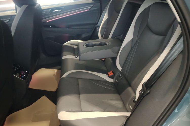 Used Volkswagen ID.7 VIZZION 2024 PRO Model