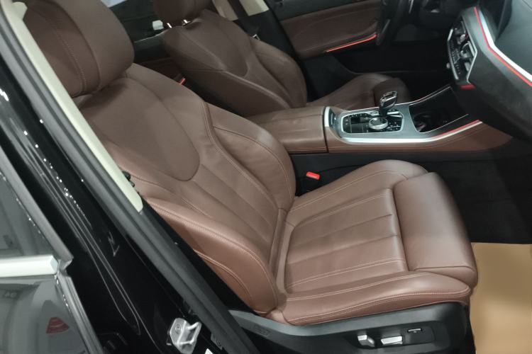 Used BMW X5 2020 xDrive40i M Sport Package
