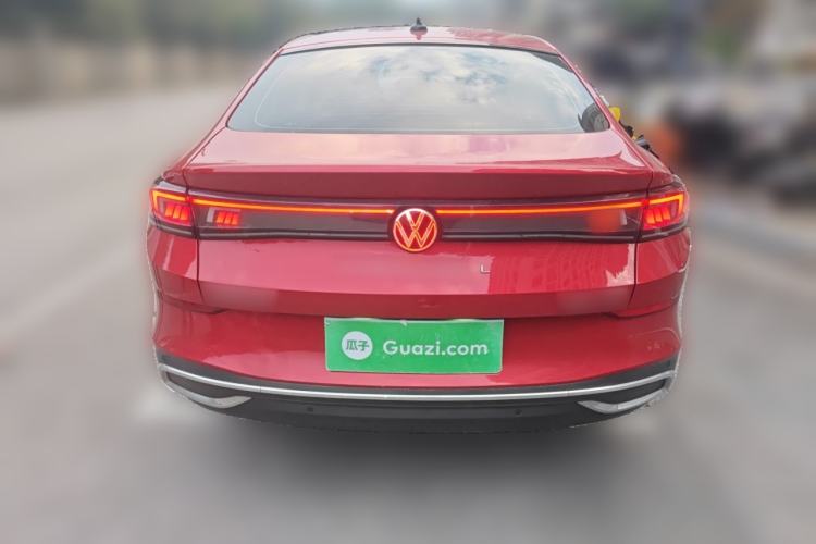 Used Volkswagen Lamando 2023 Lavida L 280TSI DSG Cool & Spicy Edition
