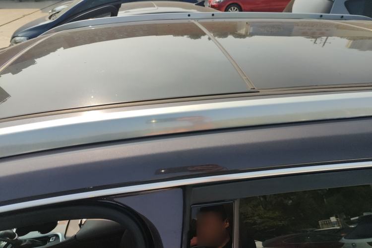 Used Buick Envision 2017 20T Two-Wheel Drive Elite Version
