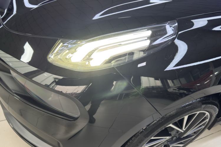 Used Lynk & Co 03 2021 1.5TD DCT JingPlus
