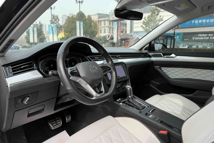 Used Volkswagen Magotan 2023 2 Million Units Limited-Edition 380TSI DSG Flagship Version