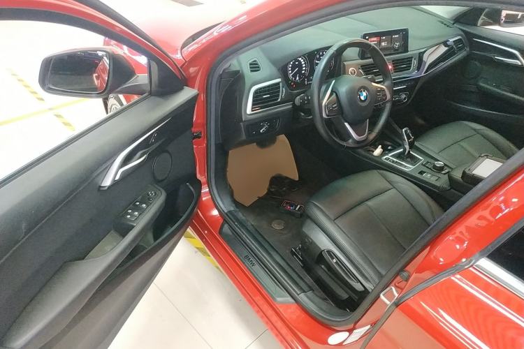 Used BMW 1 Series 2020 120i Fashion Model