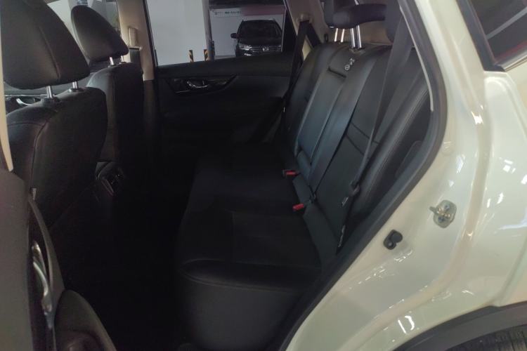 Used Nissan X-Trail 2021 2.0L CVT 2WD XL ITS Comfort Commemorative Edition
