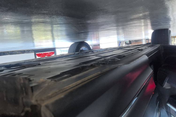 Used Mercedes-Benz GLB 2022 Second Facelift GLB 200 Dynamic Edition