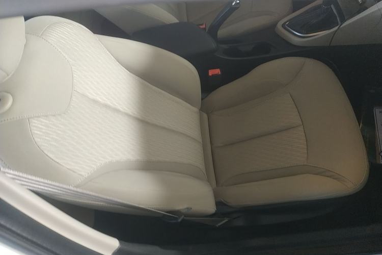 Used Buick GT 2015 15N Automatic Elite Version
