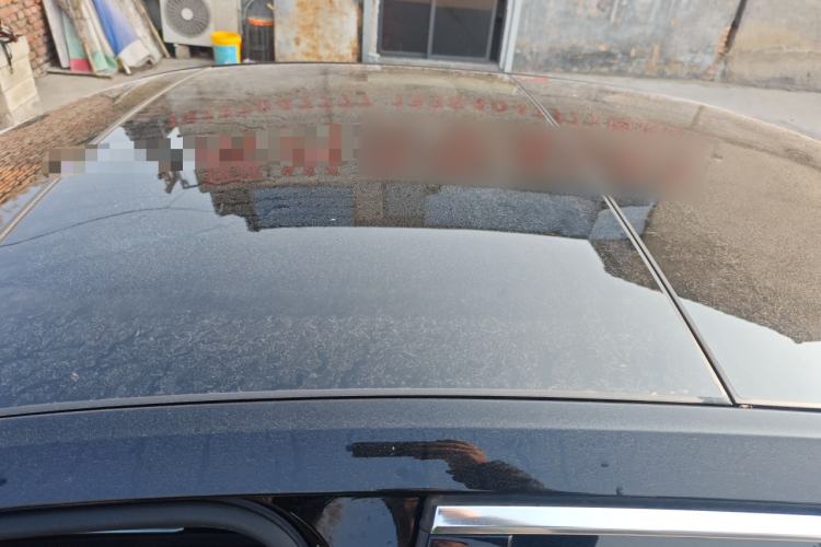 Used Audi A6L 2021 45 TFSI Prestige Elegant Edition