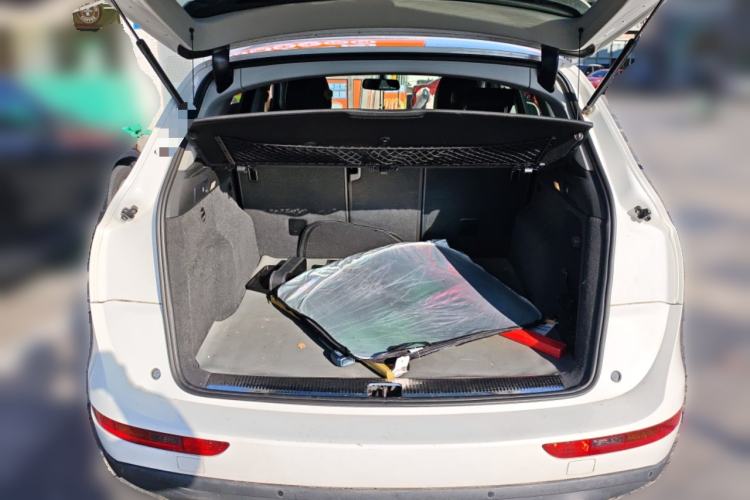 Used Audi Q5 2013 40 TFSI Technology Edition
