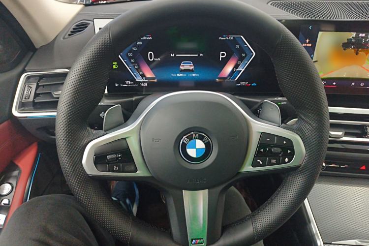 Used BMW 3 Series 2024 325Li M Sport Night Edition Package