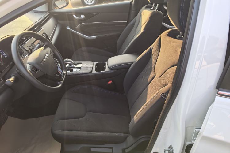 Used Venucia Venucia D60EV 2023 PLUS Comfort Edition SI Model
