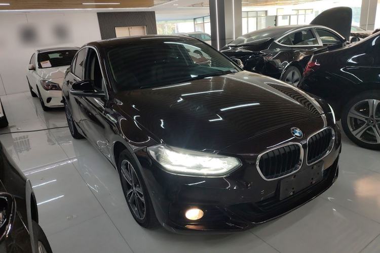 Used BMW 1 Series 2018 118i Sport Edition
