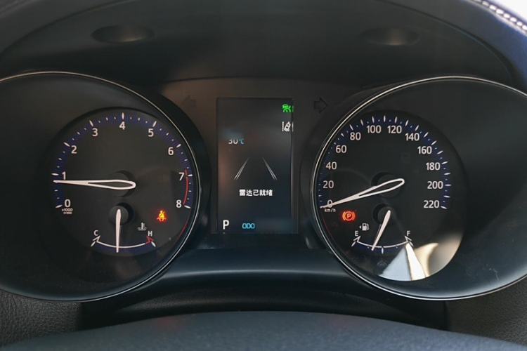 Used Toyota C-HR 2021 2.0L Comfort Edition
