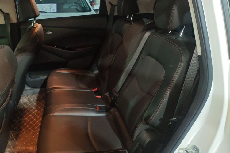 Used Chevrolet Orlando 2019 Redline 530T Automatic Enjoyment Version (5+2 Seating) China VI