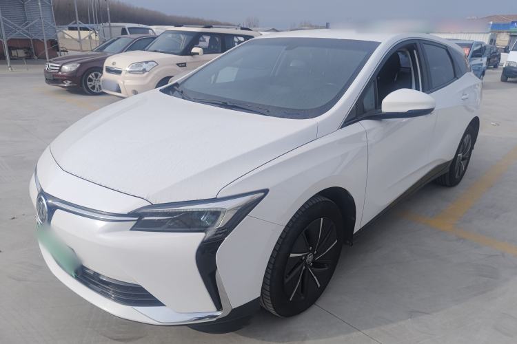 Used Buick Velite 6 2024 430km Comfort Edition
