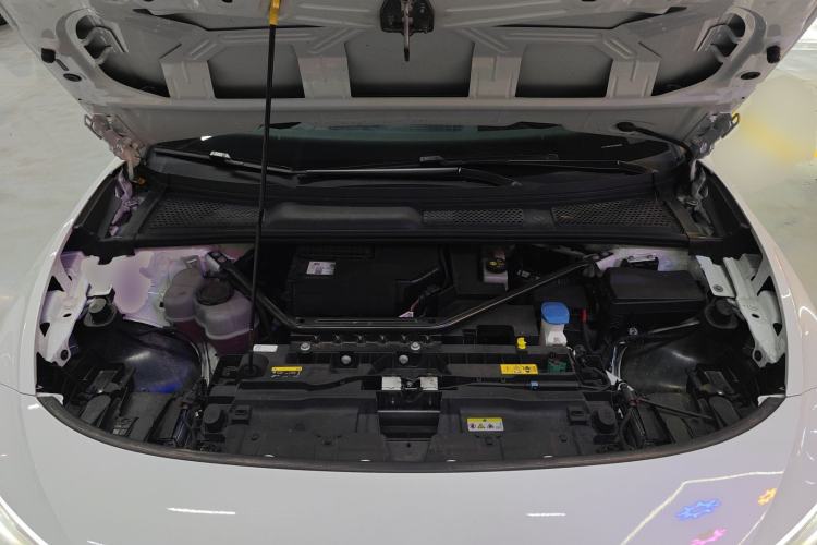 Used Volkswagen ID.7 VIZZION 2024 First Edition
