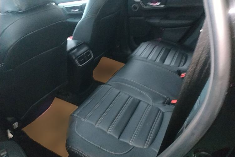 Used Honda CR-V 2021 240TURBO CVT Two-Wheel Drive Urban Edition
