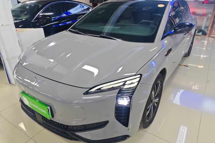 Used Hongqi EH7 2024 690 Pro