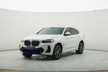Used BMW X4 2022 xDrive 30i M Sport Package
